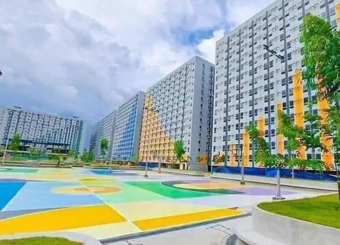 Zen Vibes Modern 2br Asian Fusion Apartamento