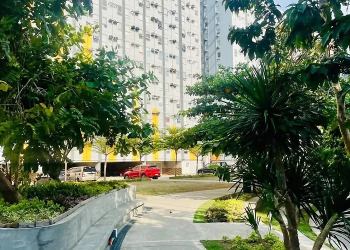 Zen Vibes Modern 2br Asian Fusion * Manila