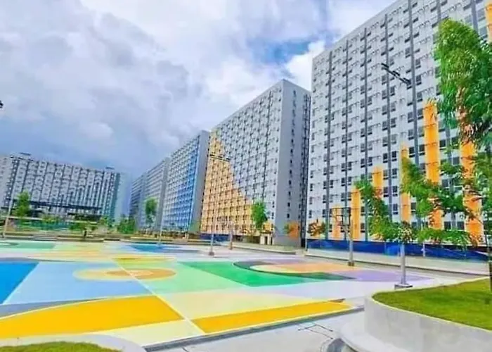 Apartamento Zen Vibes Modern 2br Asian Fusion *