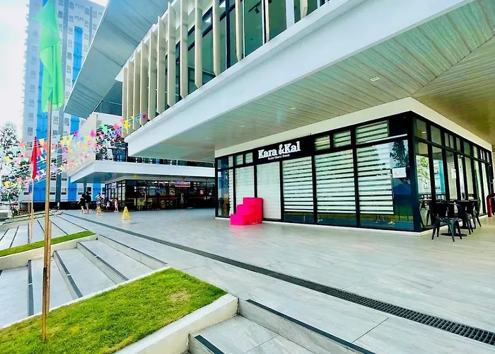 Zen Vibes Modern 2br Asian Fusion Apartamento *