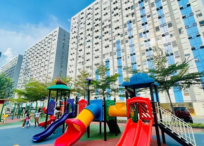 Apartamento Zen Vibes Modern 2br Asian Fusion