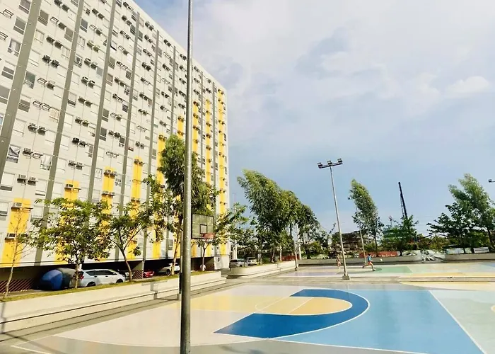 Zen Vibes Modern 2br Asian Fusion Apartamento *